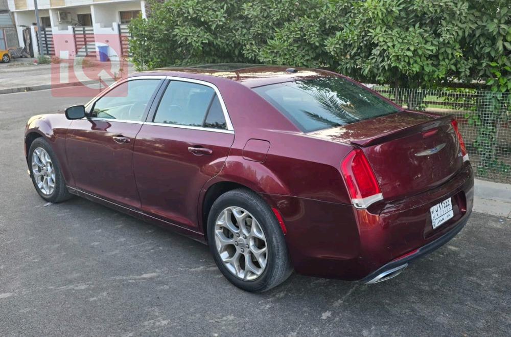 Chrysler 300